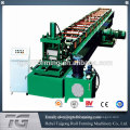 With ce approval c purlin forming machine